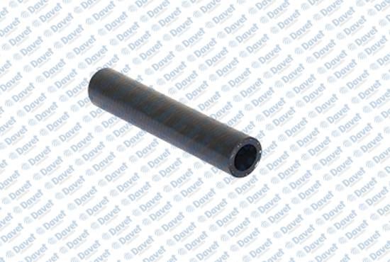 MES 2512 Motor Havalandirma Hortumu Dks-M131